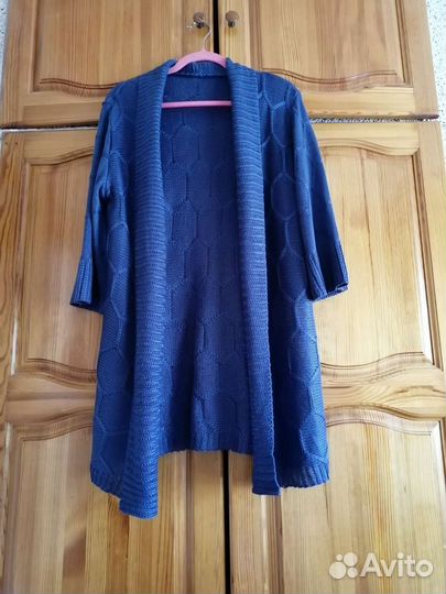 Вещи размер 50