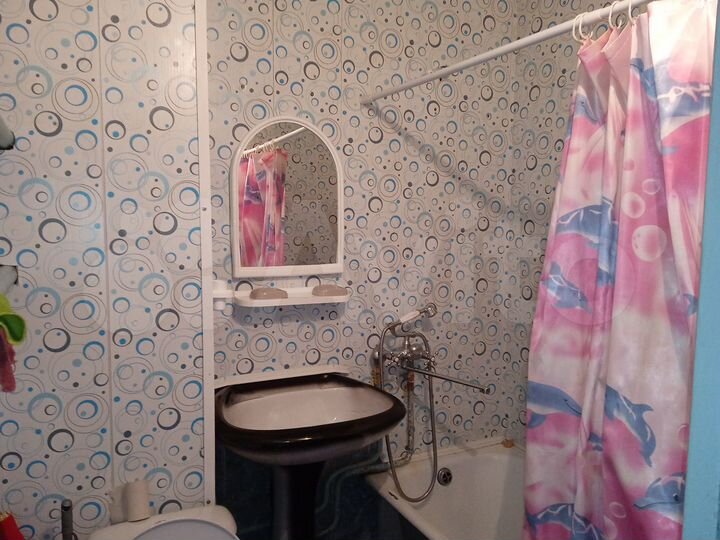 1-к. квартира, 34 м², 8/9 эт.