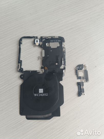 Huawei p40 pro разбор,запчасти/камеры/плата/крышка