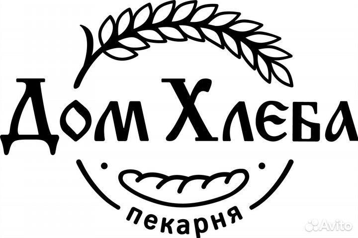 Водитель в пекарню