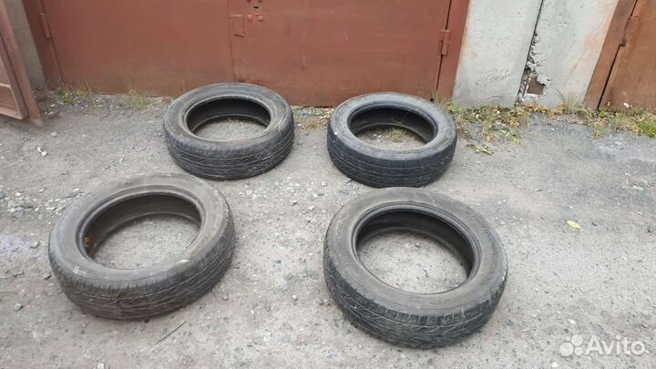 Hankook Ventus V12 Evo K110 225/60 R18 100W