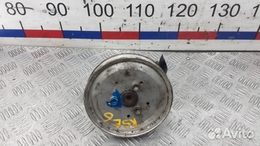 Насос гу бензиновый audi A6 C6 (KSE06DH01)