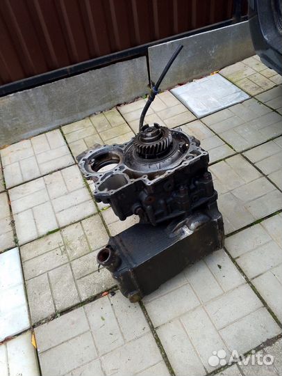 Интардер(ретарда)