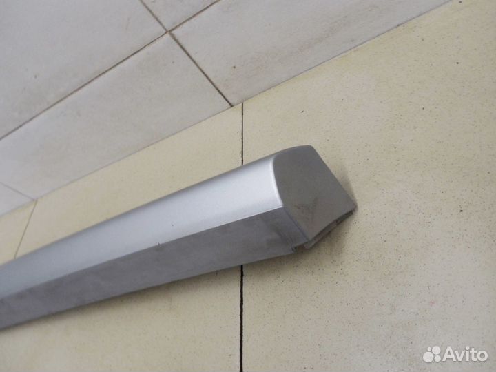 Накладка декоративная Astra H / Family 2004-2015