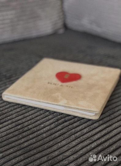 Фотоальбом