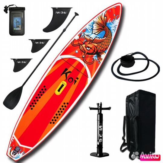 Сап борд Fayen Koi 11,6