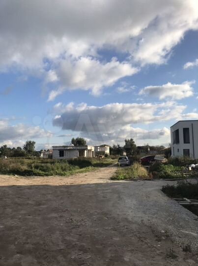 Участок 5,4 сот. (ИЖС)