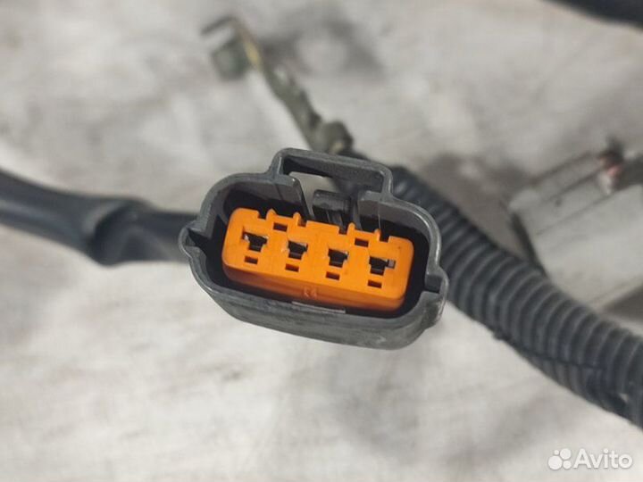 Фишка Mitsubishi I HA1W 3B20 2007