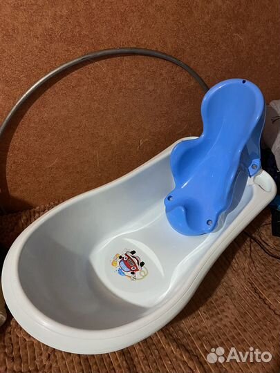 Ванночка для купания