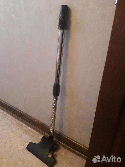 Труба телескопическая для пылесоса