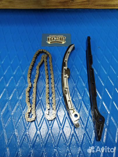 Цепь грм Yamaha FZ1 FZ1N FZ1S Fazer YZF-R1 R1