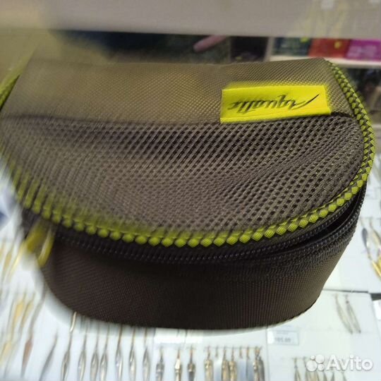 Чехол для рыболовной катушки