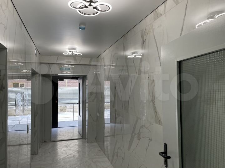 2-к. квартира, 57,6 м², 11/15 эт.