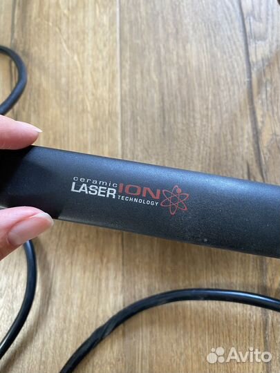 Выпрямитель для волос GA.MA CP1M LI