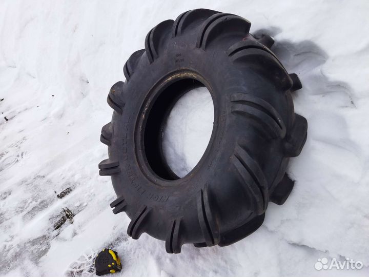 Резина на квадроцикл 12