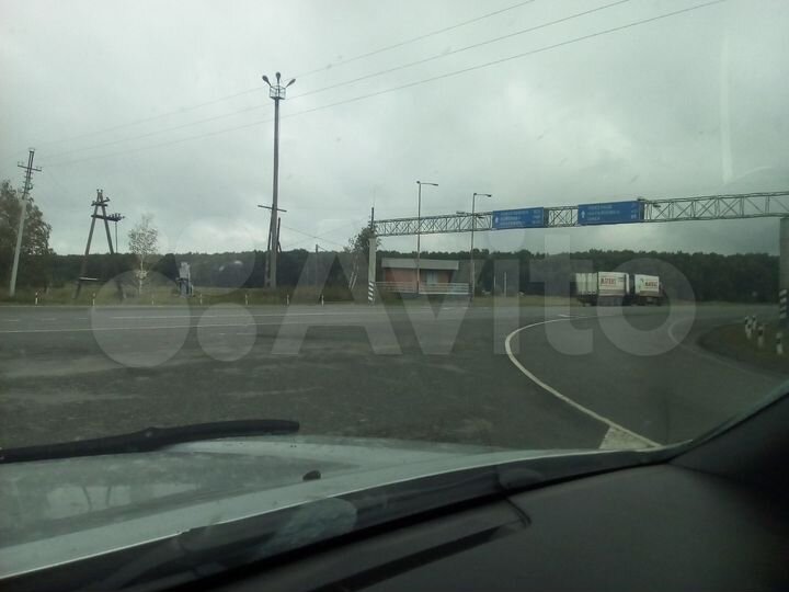 Участок 50 сот. (СНТ, ДНП)