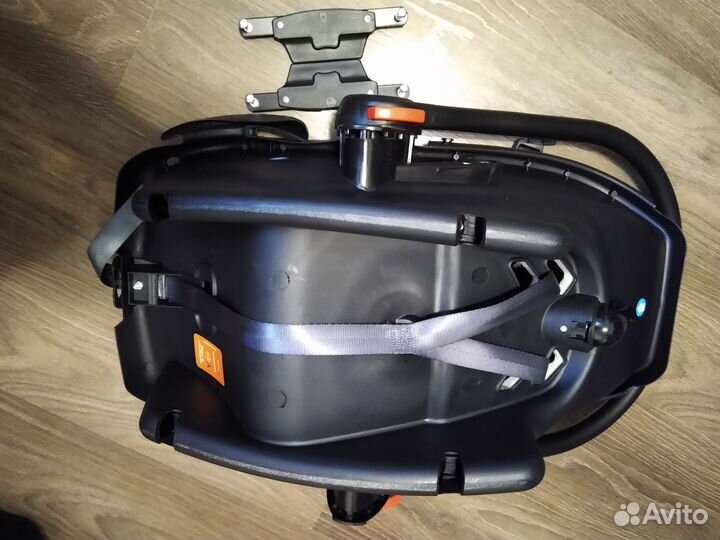 Автолюлька reindeer с креплением