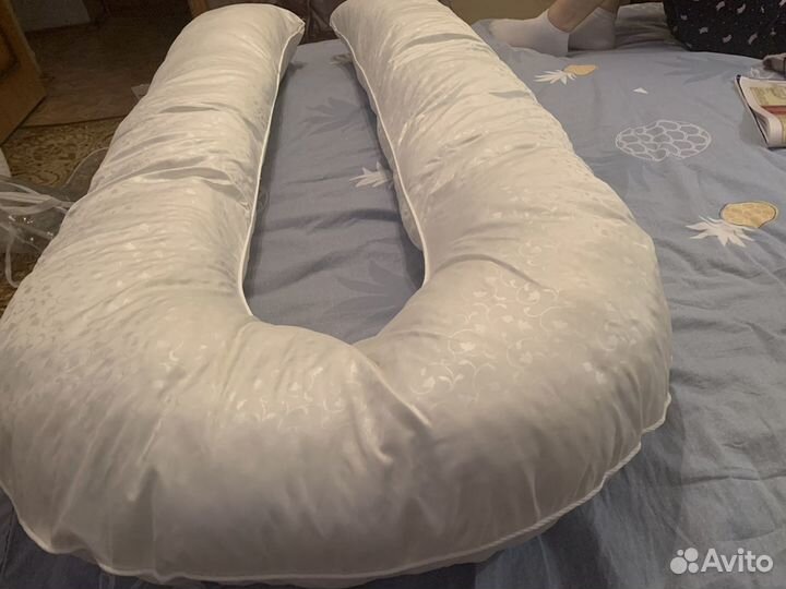 Подушка для беременных Новая