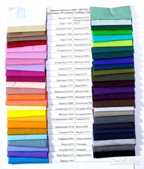 Трикотажное полотно оптом ткань трикотаж