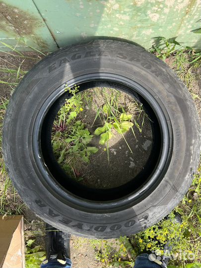 Goodyear Eagle Sport 215/60 R16 95V