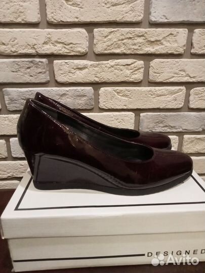 Туфли женские