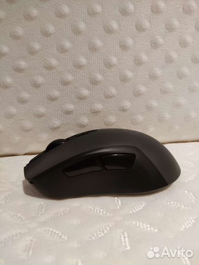 Беспроводная мышь logitech g603