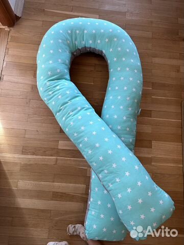 Подушка для беременных