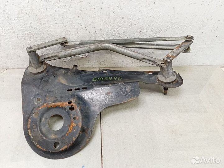 Трапеция стеклоочистителя 2N1117500AE