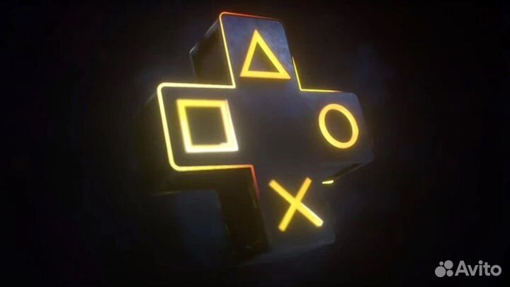 Sony playstation plus подписка турция