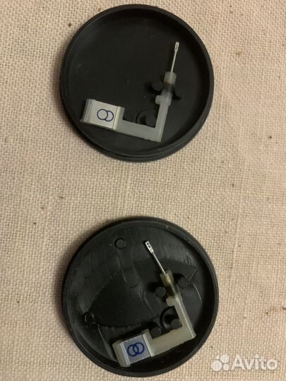 Игла для стерео проигрывателя вега 104