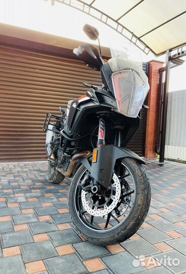 Продам мотоцикл