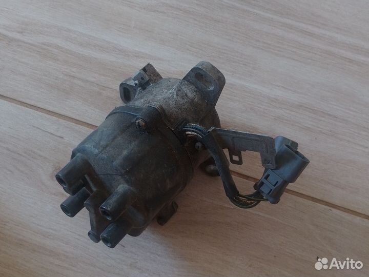 Трамблер honda prelude