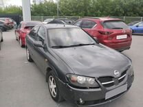 Nissan Almera 1.5 MT, 2005, 228 429 км, с пробегом, цена 249 000 руб.