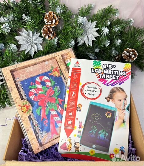 Подарочный набор детский