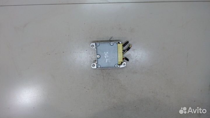 Блок управления airbag Subaru Forester 2013, 2016