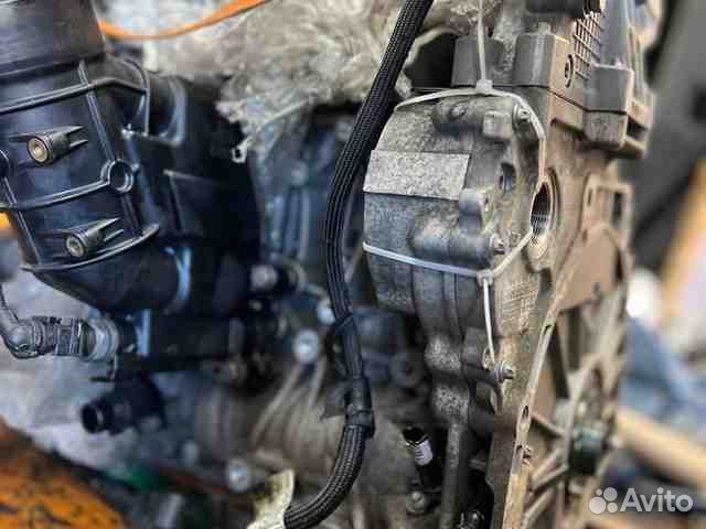 Двигатель bmw 3-series e90/e91/e92/e93 nn