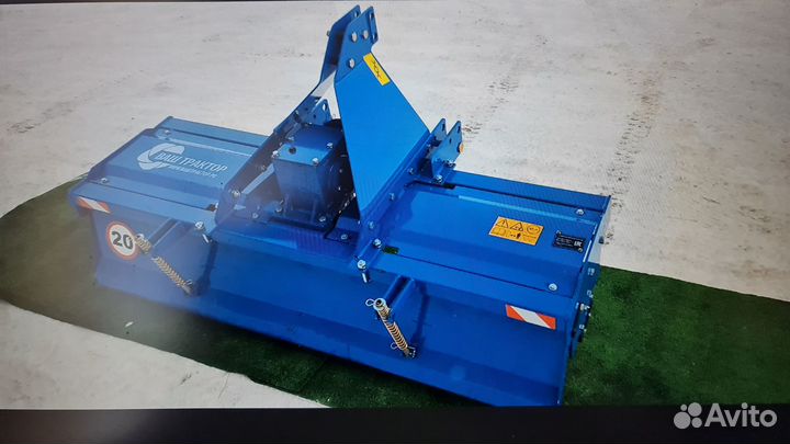 Почвофреза ВАШ ТРАКТОР ФРН-190, 2023