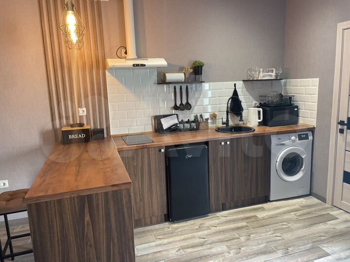 Дом 30 м² на участке 3 сот.