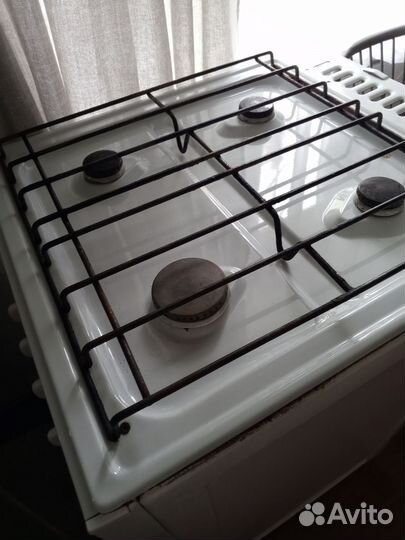 Газовая плита бу