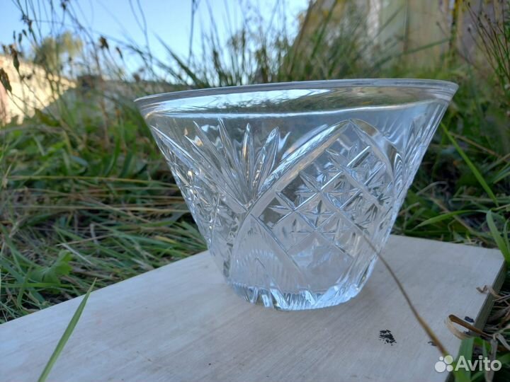 Конфетница