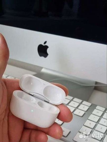 Кейс для airpods pro