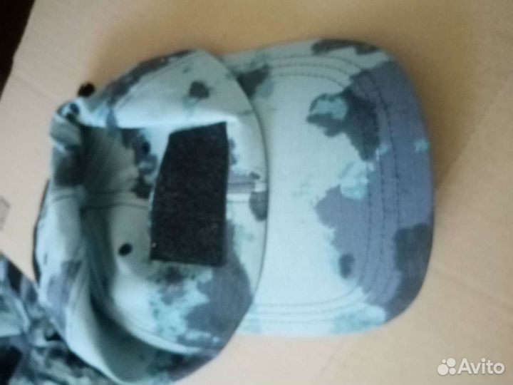 Форма мох 2 54/5