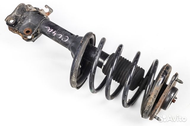 Амортизатор подвески передний Mitsubishi Outlander