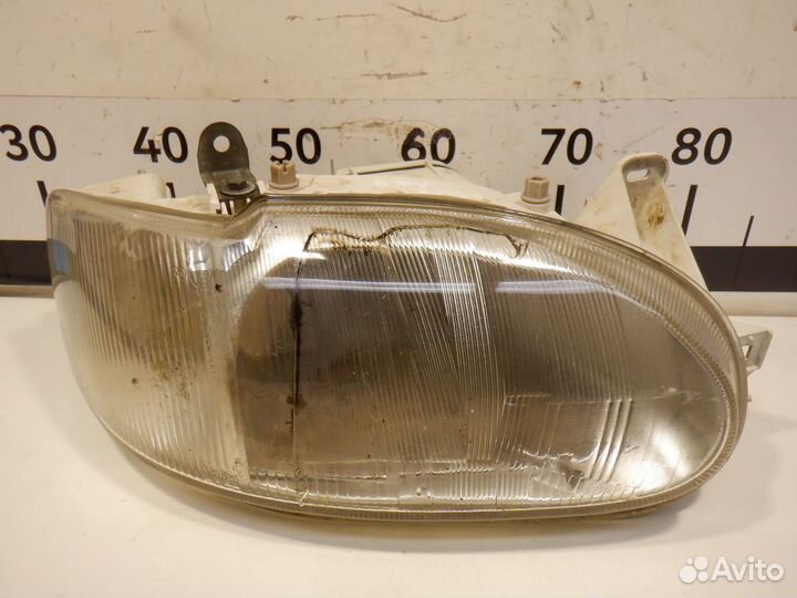 Фара правая Ford Escort / Orion 1995-2001 г.в