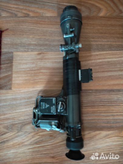 Ночной прицел первого поколения 1 пн 58