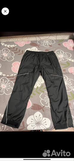 Штаны спортивные