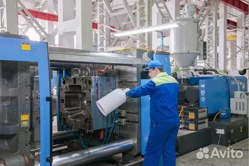 Наладчик (оператор) на тпа (термопластавтомат)