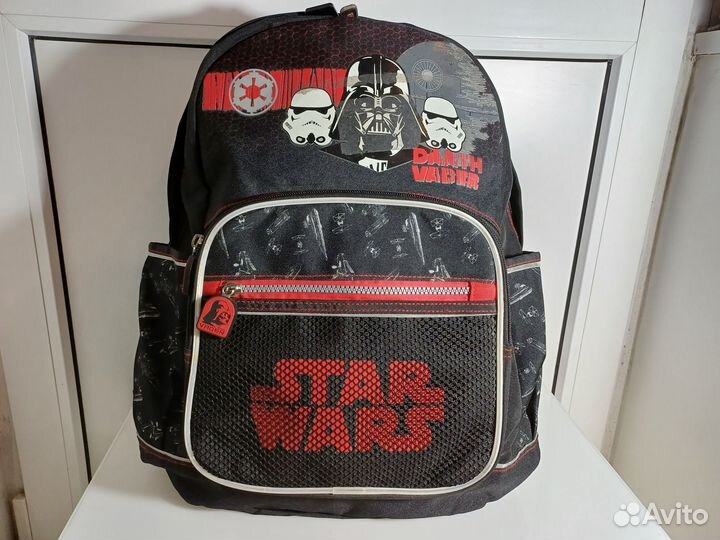 Рюкзак Star Wars