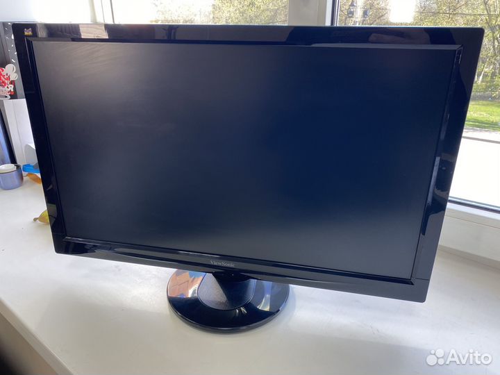 Монитор Viewsonic LED 24