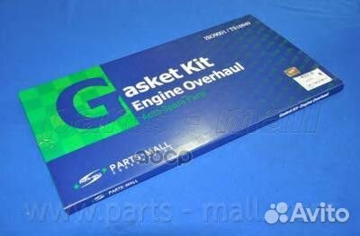 К/т прокладок /PM/ pfam004U Parts-Mall